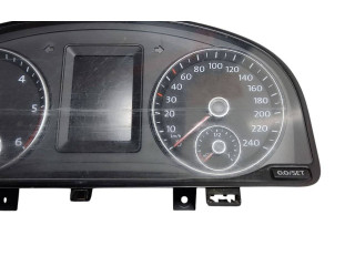 Панель приборов 2K0920865E, A2C53363575 Volkswagen Caddy