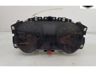 Панель приборов 5TA920750, 5TA920750 Volkswagen Touran II