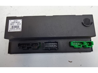 Другие блоки управления / модули 1400745380, 1400745380 Citroen C8