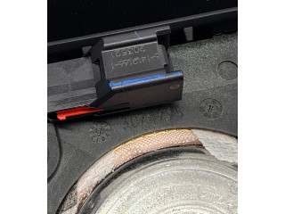 Подушка безопасности водителя 3074295 Ford S-MAX