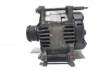 Генератор 021903026L   Volkswagen PASSAT B6      