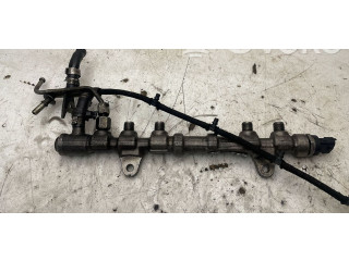 Vstřikovací lišta Fiat Punto Evo