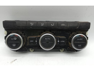 Блок управления климат-контролем 3AA907044BP Volkswagen Touran II