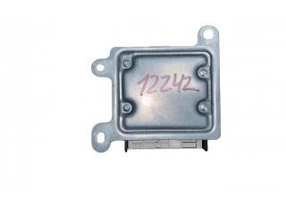 Блок управления надувных подушек 02H02040S1630C091, A2C85839702   Dacia Logan II