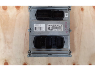 Řídící jednotka 059907309B   Audi Q7 4M 2018