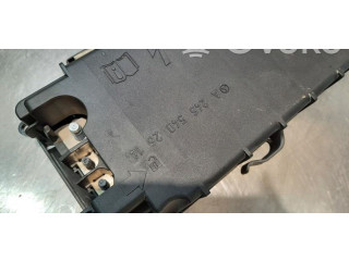 Блок предохранителей  A2465402614   Mercedes-Benz CLA C117 X117 W117    