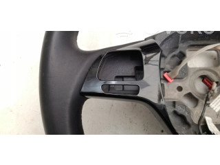 Volant Volkswagen Touareg II 2012 7P6419091A