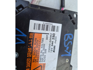 Блок управления Xenon