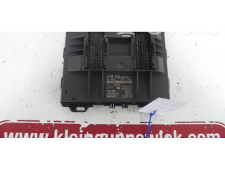 Pojistková skříňka Řídící jednotka BSM 6R0937088B Seat Ibiza IV (6J,6P) 2010