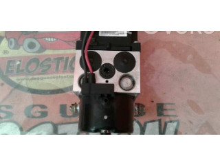 Блок АБС 0265216895, 11000041690 Honda Civic 2001 - 2005 года