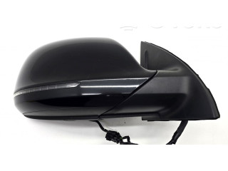 Zpětné zrcátko  Audi Q7 4L 2008  4L1857410AT, 4L1857410AT  