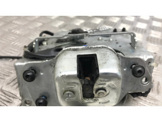 Zámek zadních dveří D7661372B, AY1638000120 Chrysler Voyager 2010