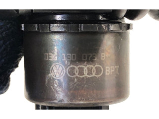 Комплект форсунок 03G130073B Audi A3 S3 8P