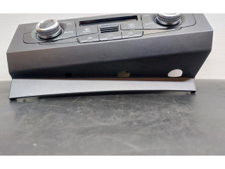 Блок управления климат-контролем 8K1820043AH   Audi A5 Sportback 8TA