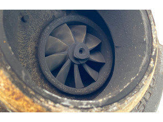 Turbodmychadlo Турбина A6460900080, A6460900180 Mercedes-Benz E W211 OM 646.961