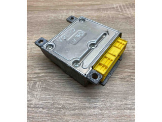 Блок подушек безопасности 9472727D Volvo V70