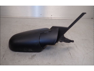 Зеркало (механическое) Mitsubishi Colt 2004 - 2008 года