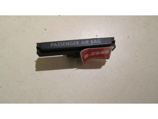 Отделка контроля климата / контроля печки