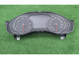 Přístrojová deska Audi A6 S6 C7 4G 2017 4G8920934R