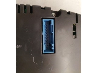 Панель приборов 8X0920930P Audi A1