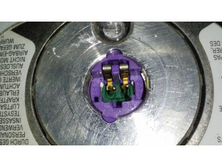 Подушка безопасности водителя 1K0880201AB   Volkswagen Jetta V