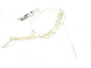 Боковая подушка безопасности 670009221   Maserati Ghibli