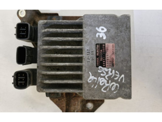 Блок управления 89871-20070, 131000-1371 Toyota Corolla Verso AR10