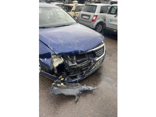 Řídící jednotka 3C0920871DZ02, 3C0920871DZ02 Volkswagen Passat Alltrack 2008