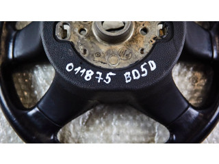 Руль Skoda Superb B6 (3T) 2008 - 2015 года 3T0419091C