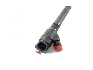 Комплект форсунок 0445110430, 68148332AA    Jeep Grand Cherokee  EXF 