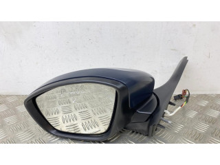 Зеркало электрическое     левое   Peugeot 208  2012-2019 года   
