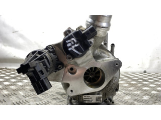 Turbodmychadlo Турбина 8400300030 Subaru Ascent 2.4 FA24FXZH1A