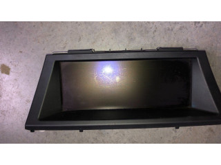 Дисплей    9224959, 2063170   BMW X5 E70