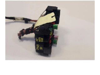 Блок предохранителей 5Q0937615C Skoda Octavia Mk3 (5E)