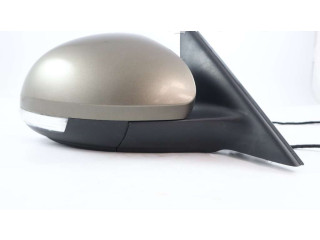 Зеркало электрическое Skoda Yeti (5L) 2009 - 2017 года