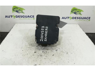 Блок управления АБС 476605492R, 265956285 Dacia Sandero