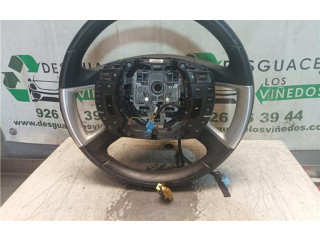 Руль Citroen C5  2008 - 2016 года AH01      