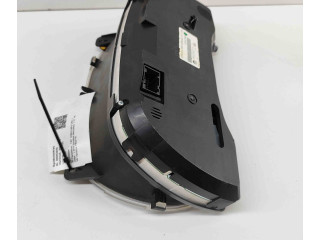 Přístrojová deska Fiat Doblo 2015 519773830