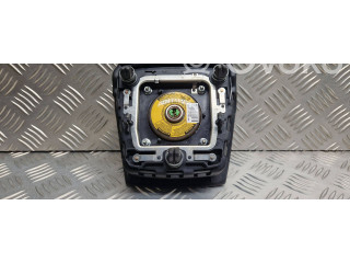 Руль Ford Galaxy  2006 - 2015 года 6M213600CK32HE, 6M2T14K147CG      