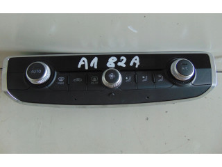 Блок управления климат-контролем 83A820043R   Audi A1