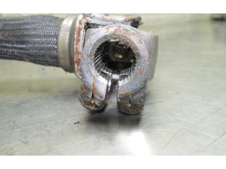 Рулевая рейка Mitsubishi Colt CZ3 2006 - 2009 года