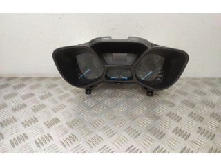 Комплект блоков управления FV6112A650YB, F1F112B684AD   Ford Transit -  Tourneo Connect