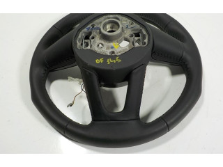 Руль Audi A1 2018 - года 82A419091B, 82A419091B