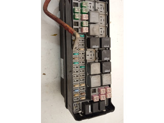 Pojistková skříňka YMB507170C, YMB507170C Land Rover Range Rover Sport L320 2007