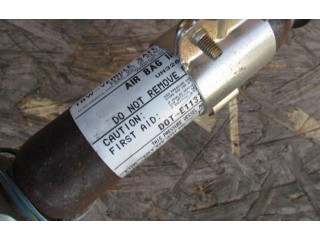 Боковая подушка безопасности Jeep Cherokee III KJ