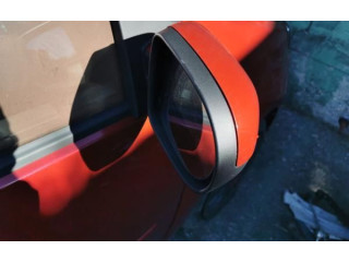 Зеркало электрическое        Renault Twingo II  2007 - 2014 года   