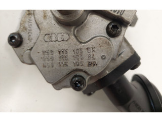Čerpadlo oleje 059115105BK   Audi A6 S6 C6 4F   BPP