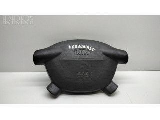 Надувная подушка для руля