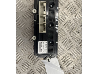 Блок управления климат-контролем 1K0907044CT, 1K0907044CT Volkswagen Caddy