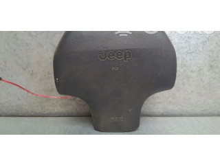 Подушка безопасности двери 5DV01MX8 Jeep Grand Cherokee